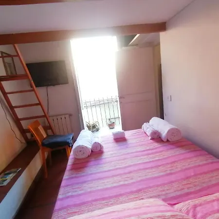 La Tua Casa A Trastevere *