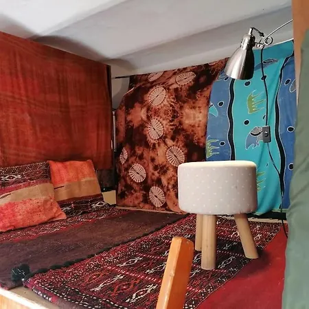 Apartment La Tua Casa A Trastevere