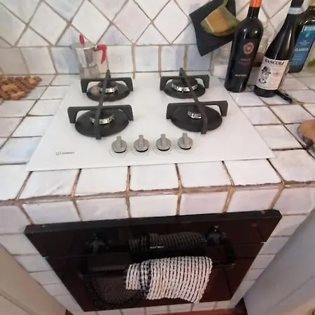 La Tua Casa A Trastevere Apartment Rome