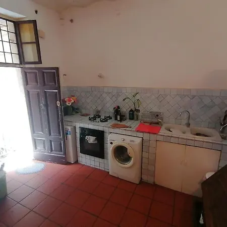 Apartment La Tua Casa A Trastevere Rom