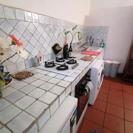 La Tua Casa A Trastevere Apartment Rom