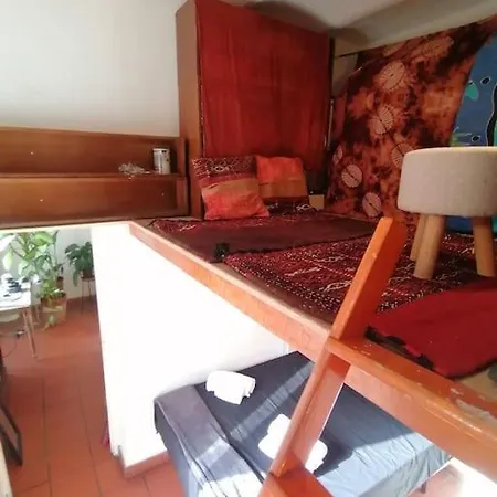 La Tua Casa A Trastevere Apartment