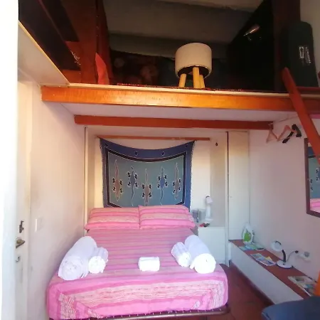 La Tua Casa A Trastevere Apartment