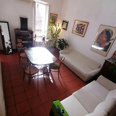La Tua Casa A Trastevere * Rome
