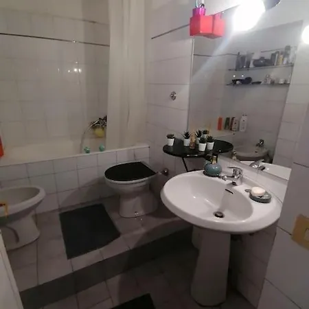 La Tua Casa A Trastevere Apartment