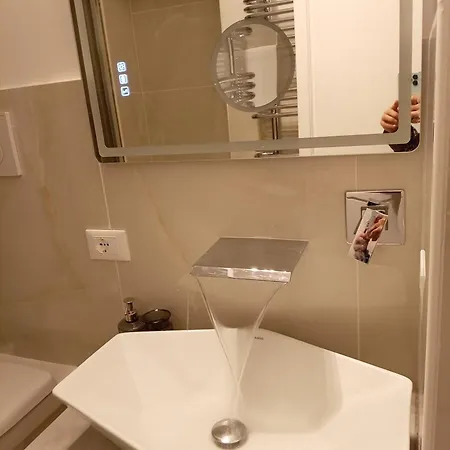 La Tua Casa A Trastevere
