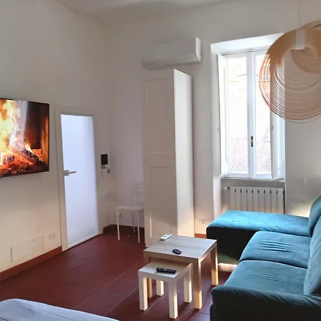 Appartement La Tua Casa A Trastevere