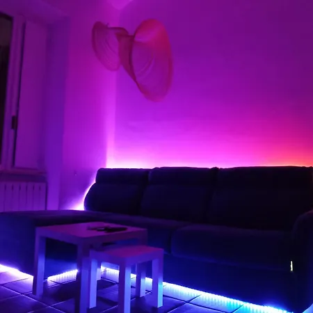 La Tua Casa A Trastevere