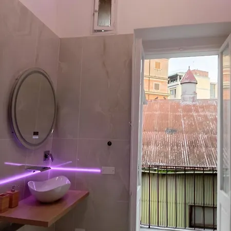 La Tua Casa A Trastevere Appartement *