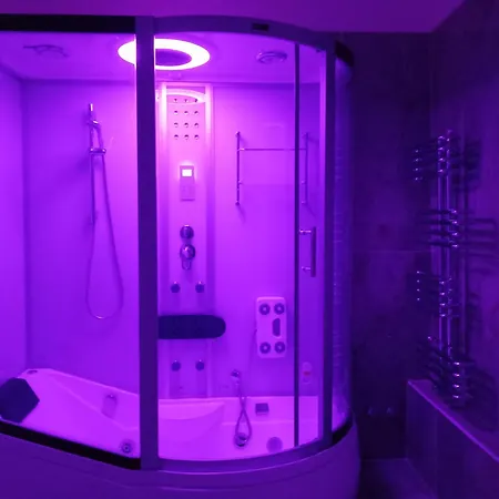 Appartement La Tua Casa A Trastevere *