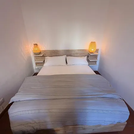 Appartement La Tua Casa A Trastevere *