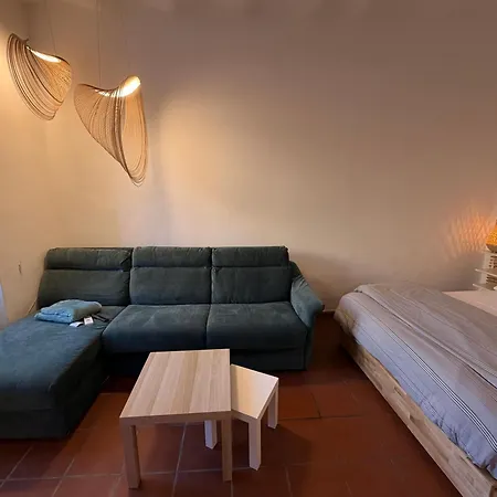 Appartement La Tua Casa A Trastevere