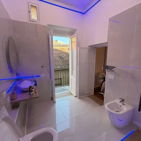 La Tua Casa A Trastevere Appartement Rome