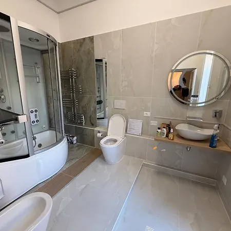 La Tua Casa A Trastevere Appartement *