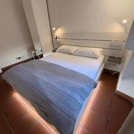 Appartement La Tua Casa A Trastevere *
