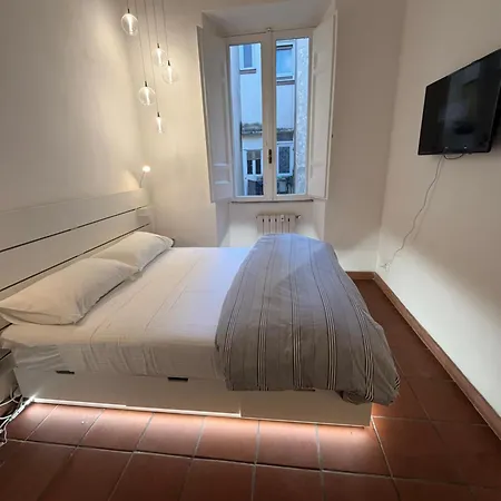 La Tua Casa A Trastevere Rome