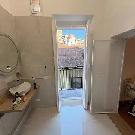 Appartement La Tua Casa A Trastevere *