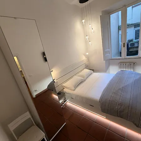La Tua Casa A Trastevere Appartement