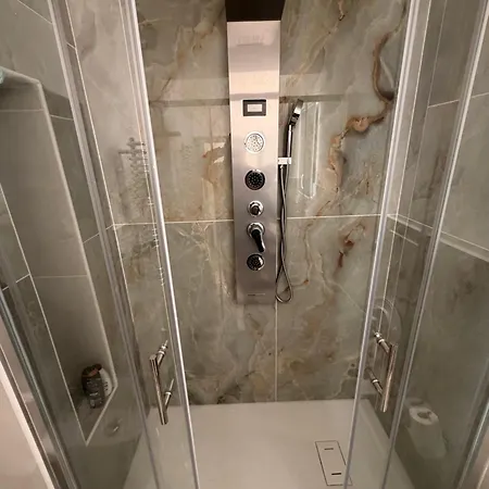 Appartement La Tua Casa A Trastevere *