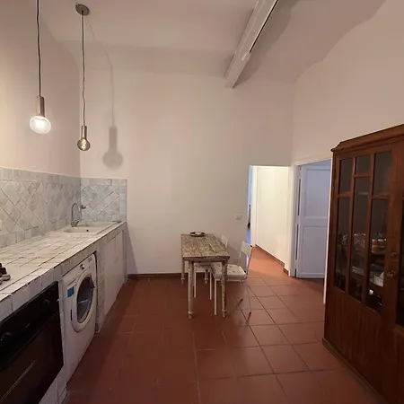 Appartement La Tua Casa A Trastevere Rome